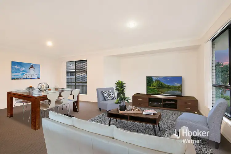 Fifth view of Homely house listing, 114 Kurrajong Drive, Warner QLD 4500