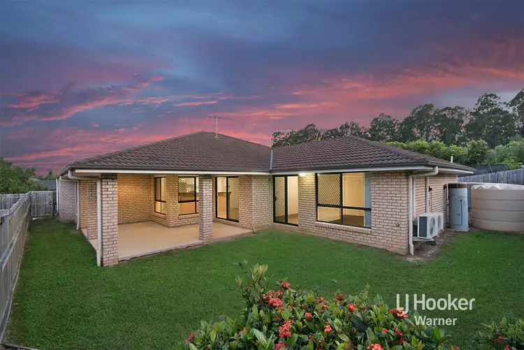 Sixth view of Homely house listing, 114 Kurrajong Drive, Warner QLD 4500