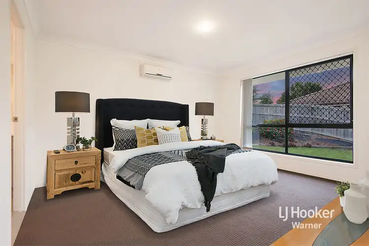 Seventh view of Homely house listing, 114 Kurrajong Drive, Warner QLD 4500