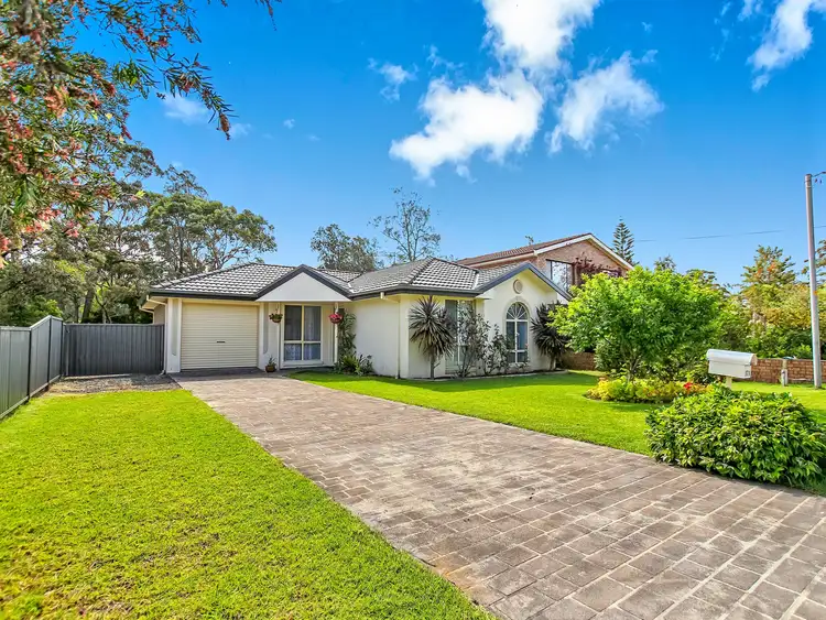 171 Macleans Point Road, Sanctuary Point NSW 2540