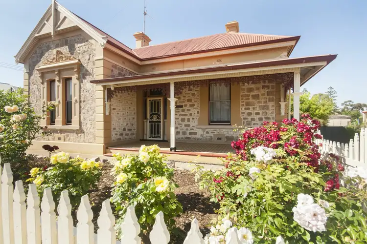 23 Hughes Street, Wallaroo SA 5556