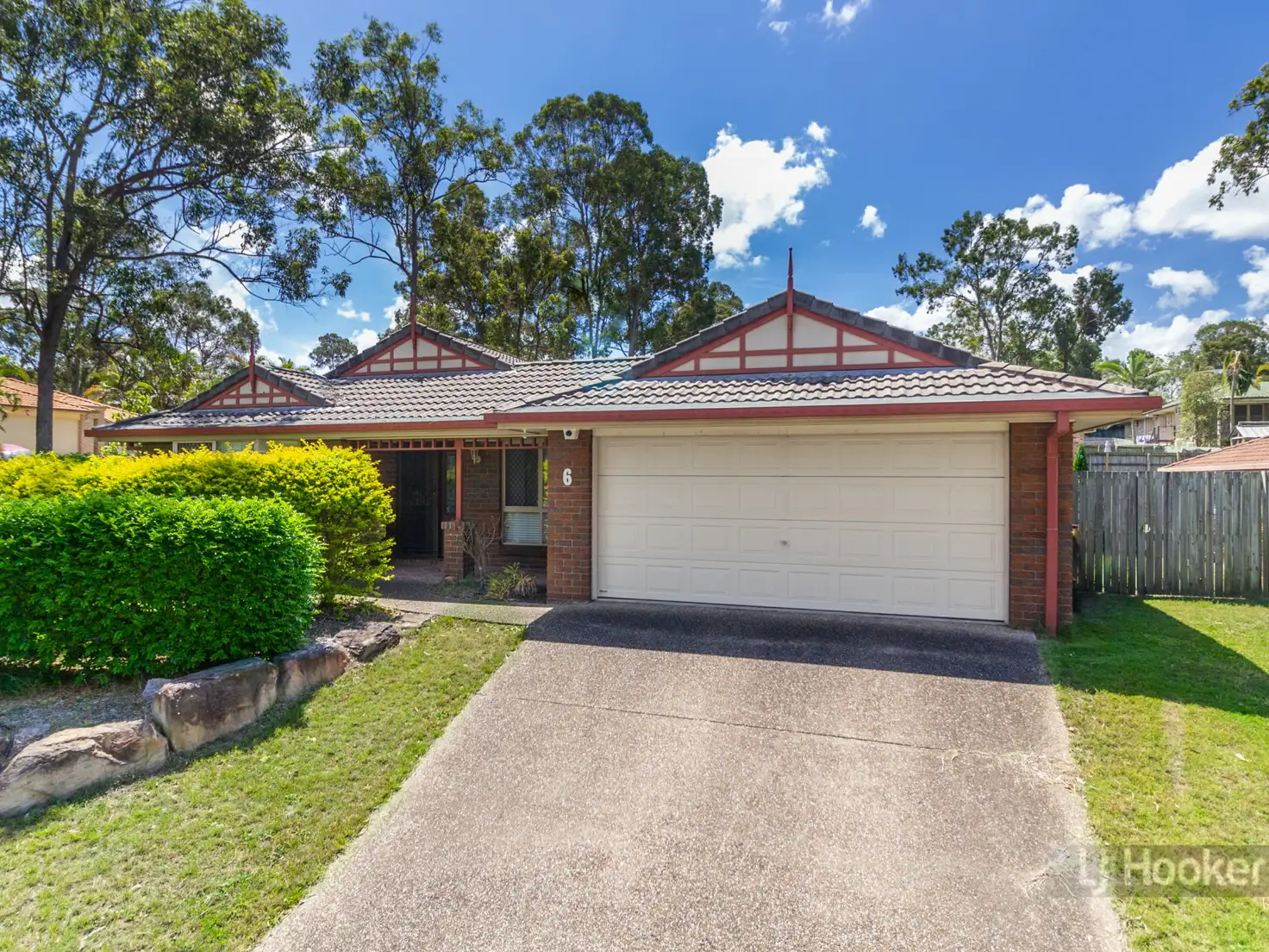 Main view of Homely house listing, 6 Oxford Parade, Forest Lake QLD 4078