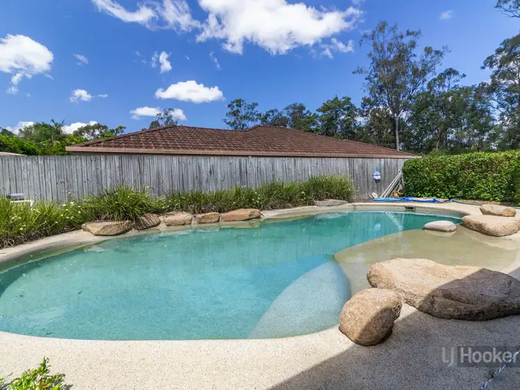 Second view of Homely house listing, 6 Oxford Parade, Forest Lake QLD 4078