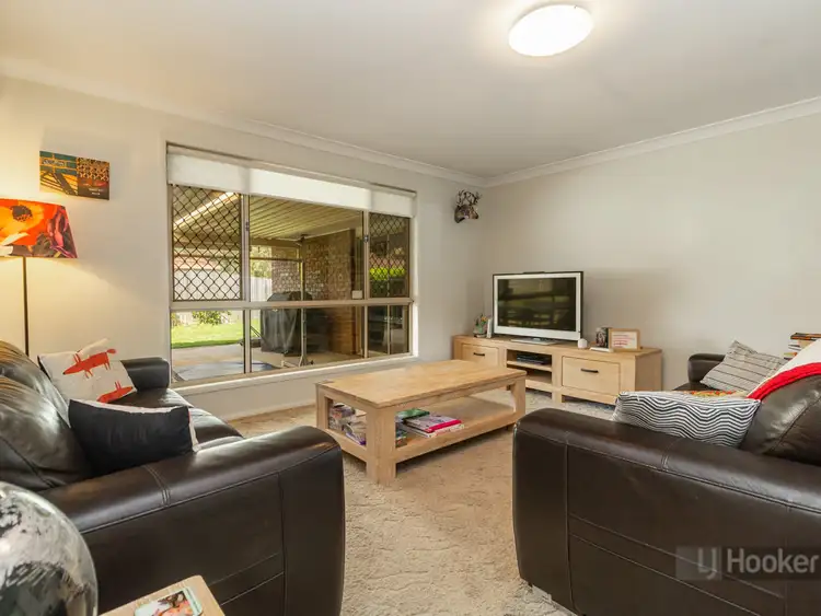 Fourth view of Homely house listing, 6 Oxford Parade, Forest Lake QLD 4078