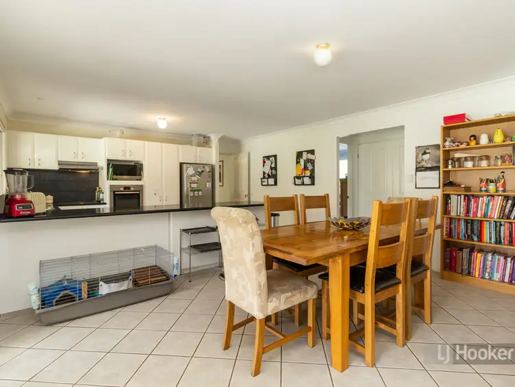 Fifth view of Homely house listing, 6 Oxford Parade, Forest Lake QLD 4078