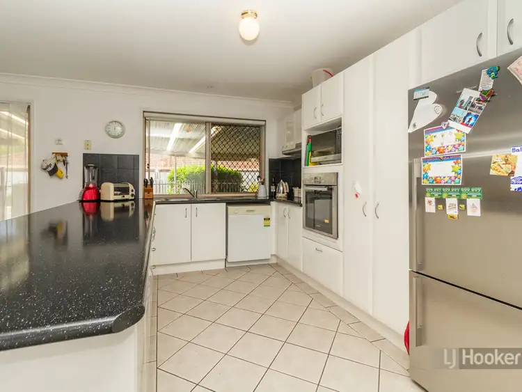 Sixth view of Homely house listing, 6 Oxford Parade, Forest Lake QLD 4078