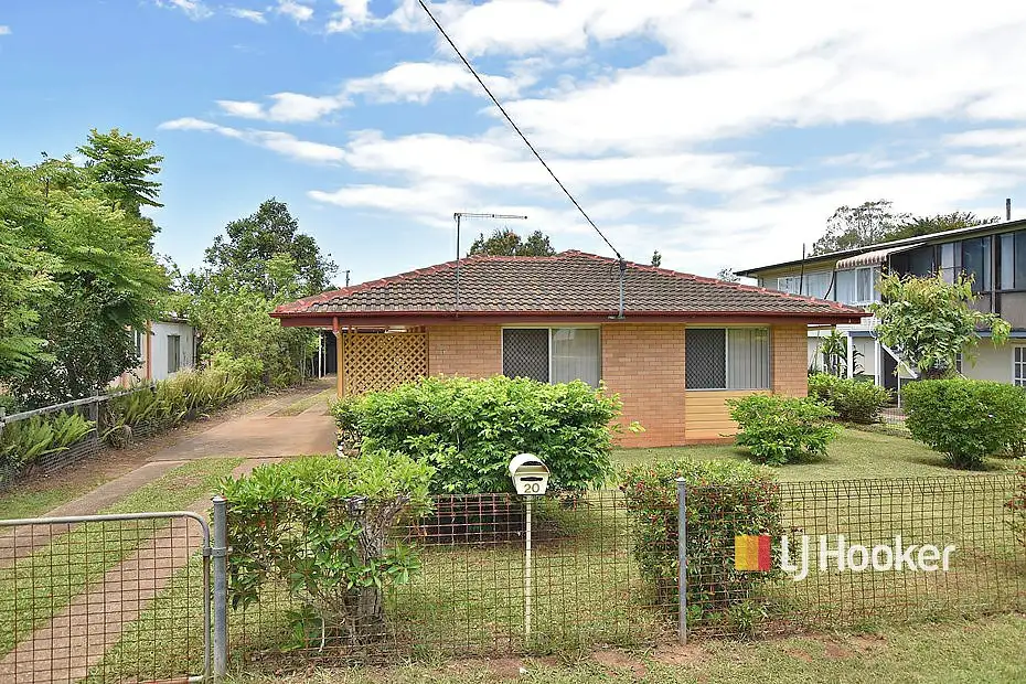 Main view of Homely house listing, 20 Kent Street, Kallangur QLD 4503