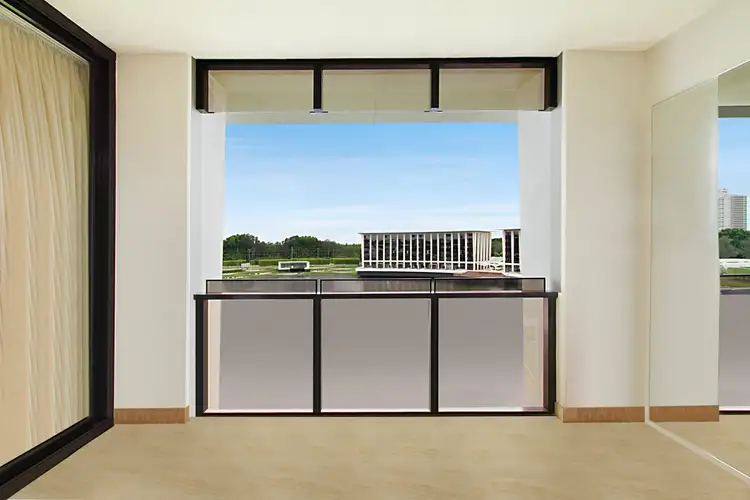 Second view of Homely unit listing, 501 E/1 Marina Drive, Benowa QLD 4217
