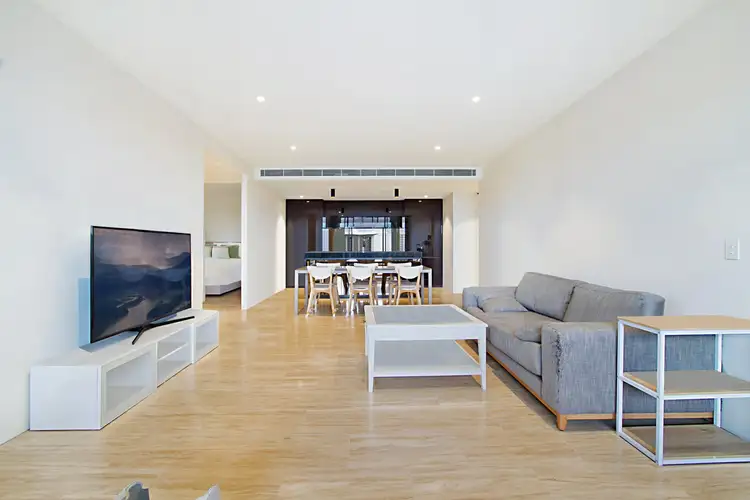 Fourth view of Homely unit listing, 501 E/1 Marina Drive, Benowa QLD 4217