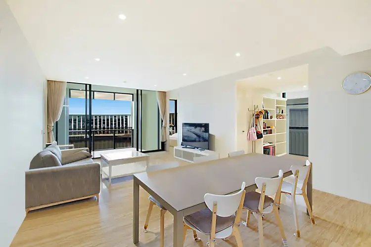 Fifth view of Homely unit listing, 501 E/1 Marina Drive, Benowa QLD 4217