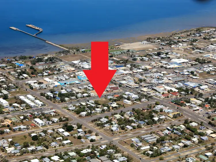 24 Powell Street, Bowen QLD 4805
