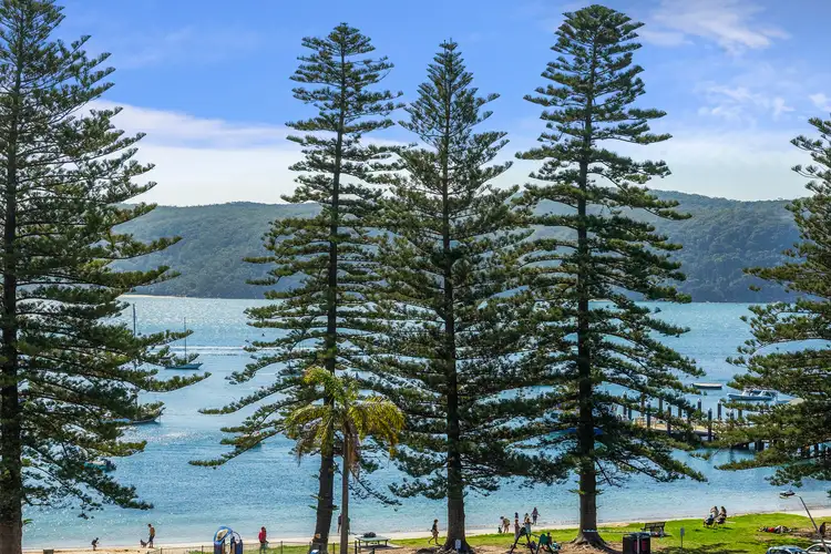 Fifth view of Homely land listing, Lot 1, 2, 3/1110 Barrenjoey Road, Palm Beach NSW 2108