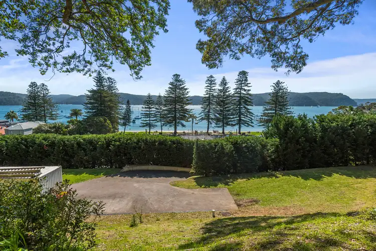 Sixth view of Homely land listing, Lot 1, 2, 3/1110 Barrenjoey Road, Palm Beach NSW 2108