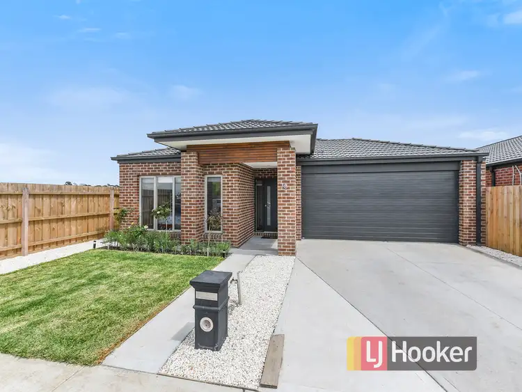 Main view of Homely house listing, 38 Aayana Street, Cranbourne East VIC 3977
