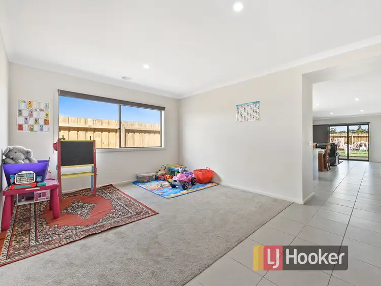 Second view of Homely house listing, 38 Aayana Street, Cranbourne East VIC 3977