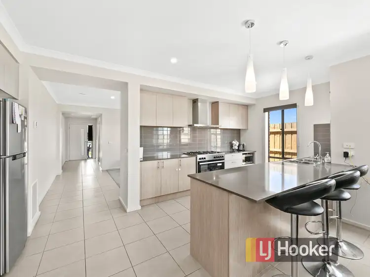 Third view of Homely house listing, 38 Aayana Street, Cranbourne East VIC 3977