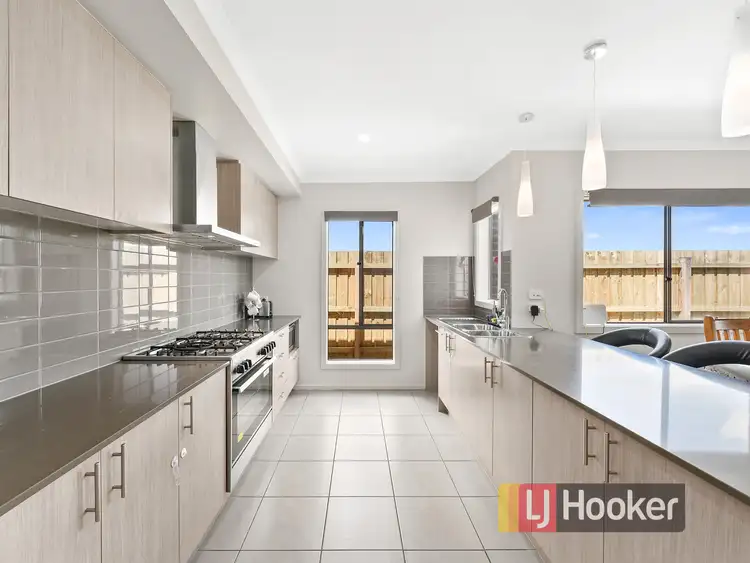 Fourth view of Homely house listing, 38 Aayana Street, Cranbourne East VIC 3977