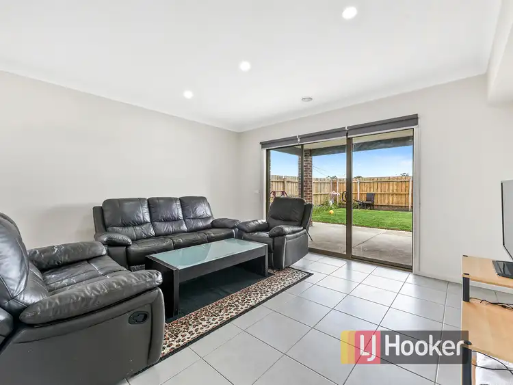 Fifth view of Homely house listing, 38 Aayana Street, Cranbourne East VIC 3977
