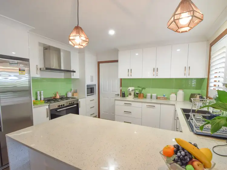 Sixth view of Homely house listing, 93 Fontenoy Street, Young NSW 2594