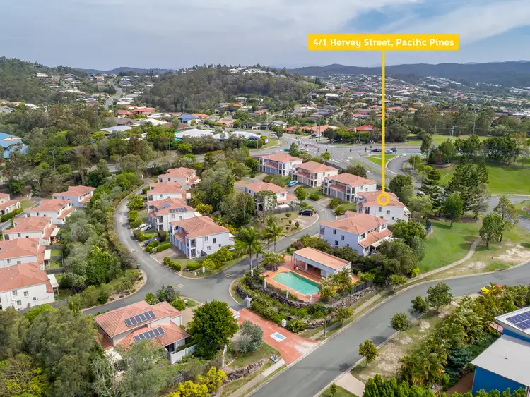 4/1 Hervey Street, Pacific Pines QLD 4211