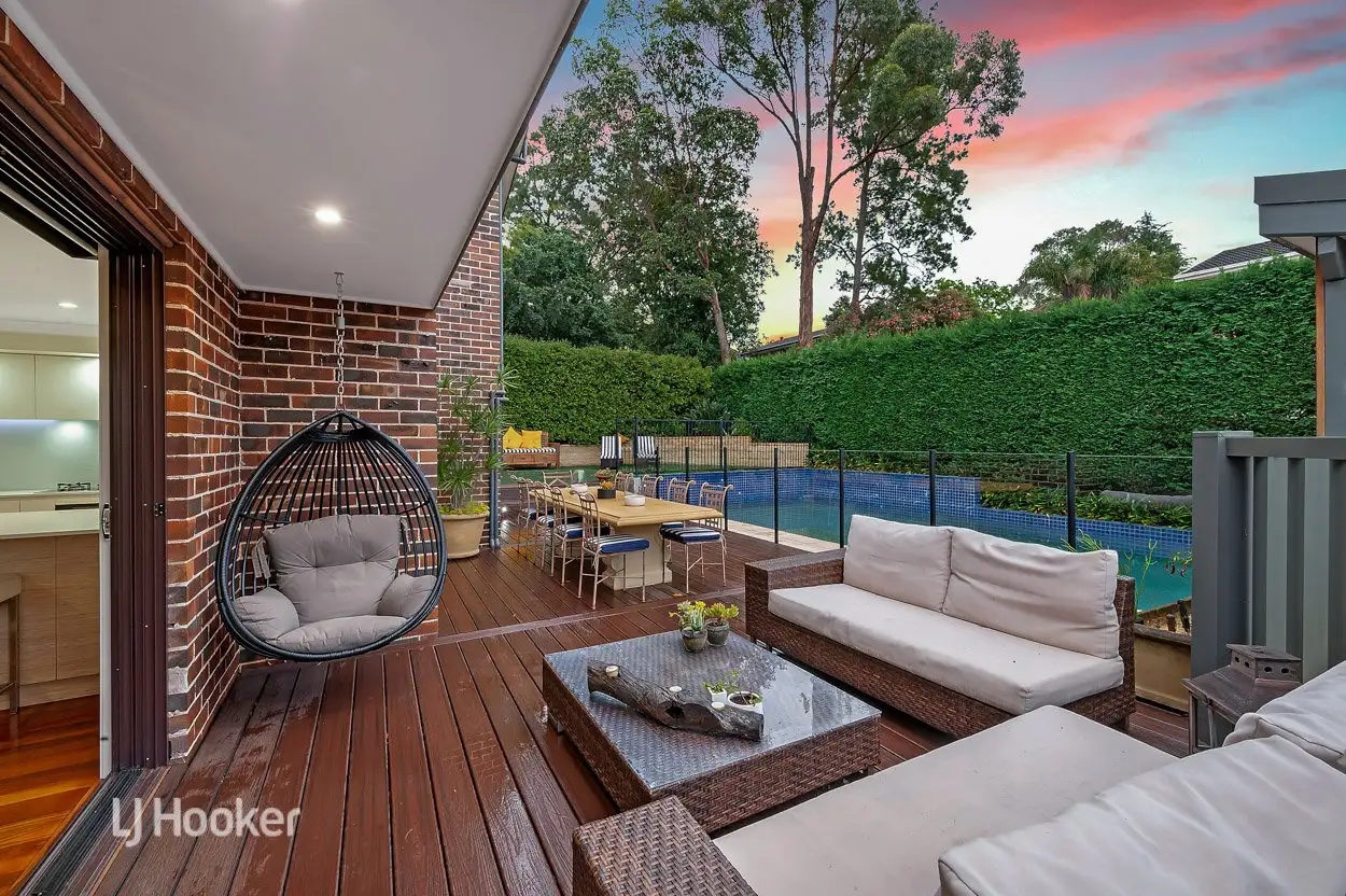 Main view of Homely house listing, 1 Clayton Place, West Pennant Hills NSW 2125