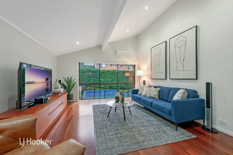 Third view of Homely house listing, 1 Clayton Place, West Pennant Hills NSW 2125
