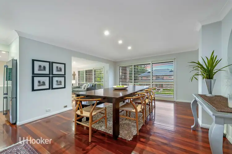 Fourth view of Homely house listing, 1 Clayton Place, West Pennant Hills NSW 2125