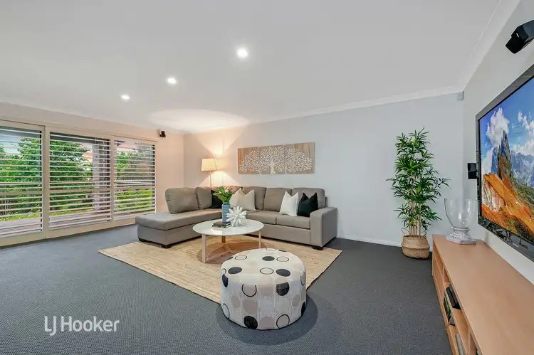 Sixth view of Homely house listing, 1 Clayton Place, West Pennant Hills NSW 2125