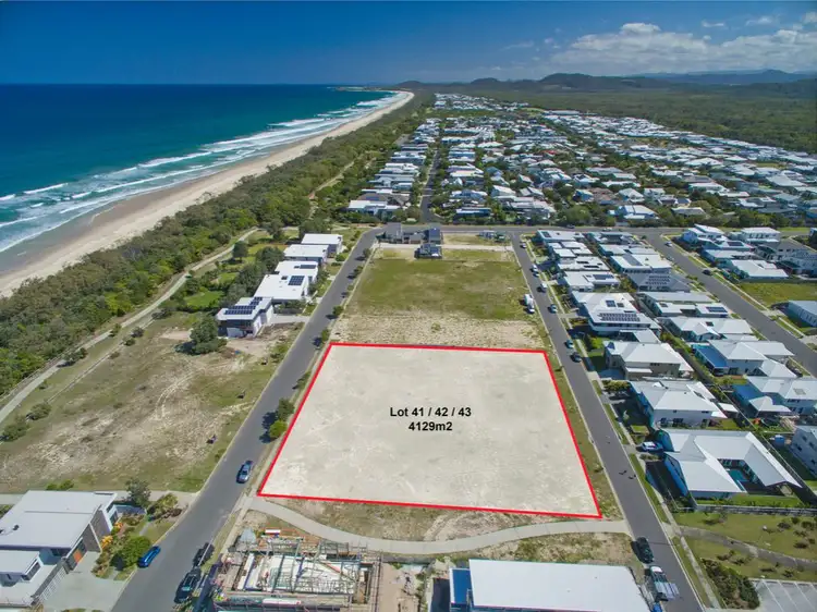 Third view of Homely land listing, Lots 41, 4 Cylinders Drive, Kingscliff NSW 2487