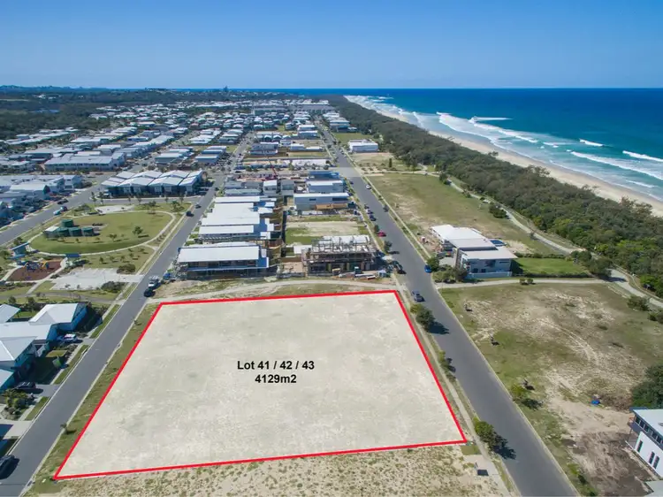 Fifth view of Homely land listing, Lots 41, 4 Cylinders Drive, Kingscliff NSW 2487
