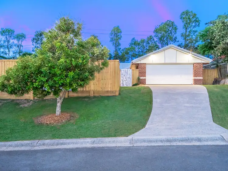 Main view of Homely house listing, 10 Victory Drive, Mudgeeraba QLD 4213