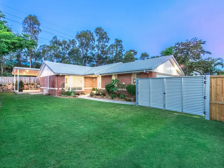 Second view of Homely house listing, 10 Victory Drive, Mudgeeraba QLD 4213
