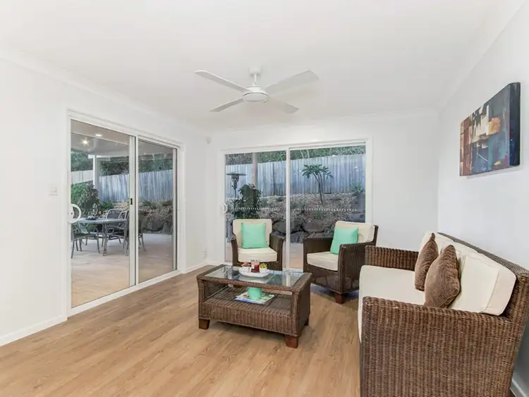 Sixth view of Homely house listing, 10 Victory Drive, Mudgeeraba QLD 4213