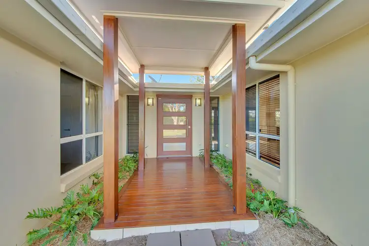 Fourth view of Homely house listing, 26 Handley Drive, Boyne Island QLD 4680