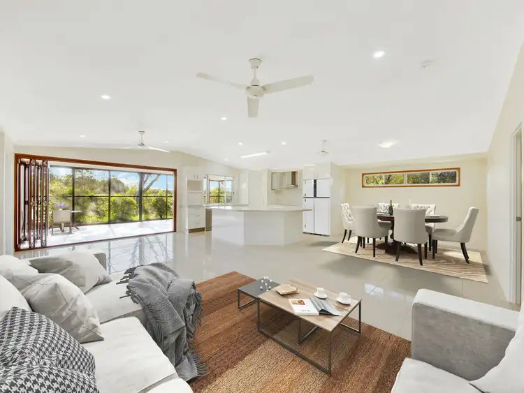 Sixth view of Homely house listing, 26 Handley Drive, Boyne Island QLD 4680