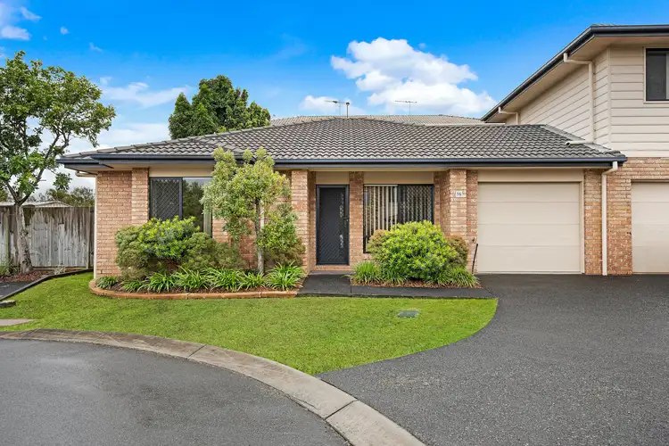 Main view of Homely unit listing, 16/23 Barwon Street, Murrumba Downs QLD 4503