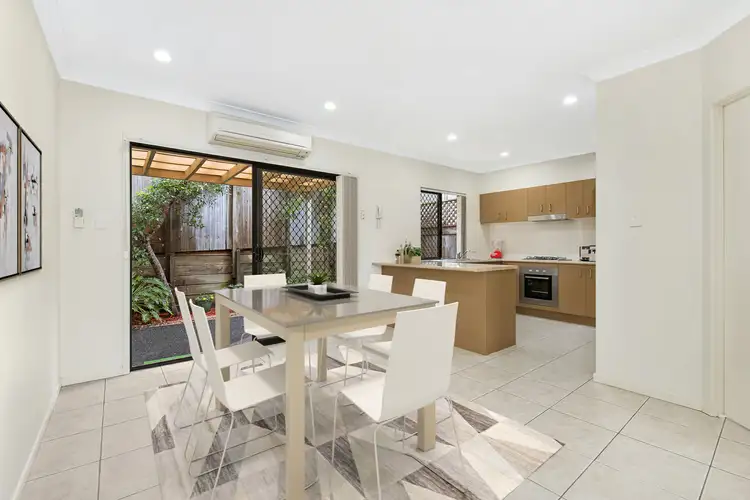 Third view of Homely unit listing, 16/23 Barwon Street, Murrumba Downs QLD 4503