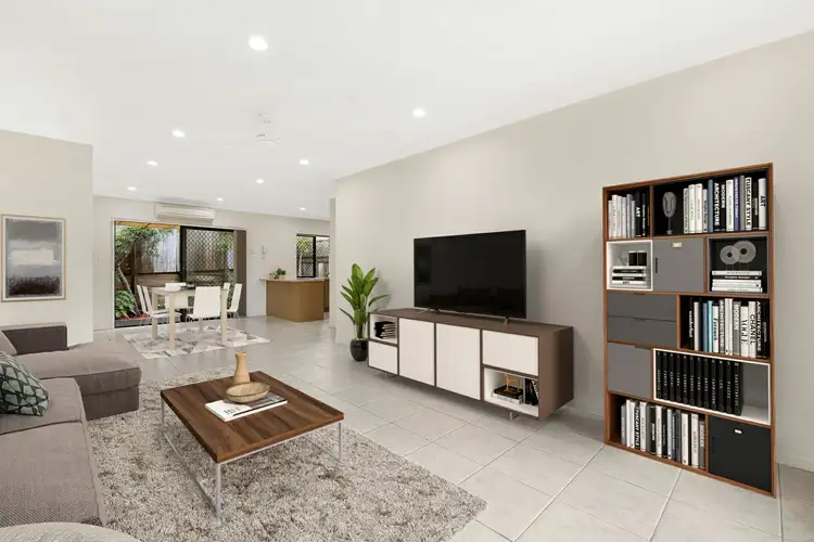 Fourth view of Homely unit listing, 16/23 Barwon Street, Murrumba Downs QLD 4503