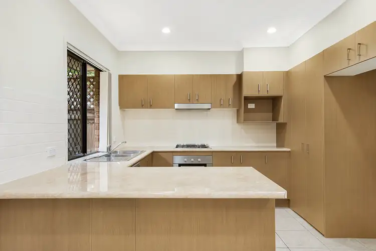 Fifth view of Homely unit listing, 16/23 Barwon Street, Murrumba Downs QLD 4503