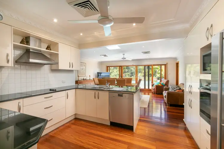 Fourth view of Homely house listing, 92 Dilkera Avenue, Valentine NSW 2280