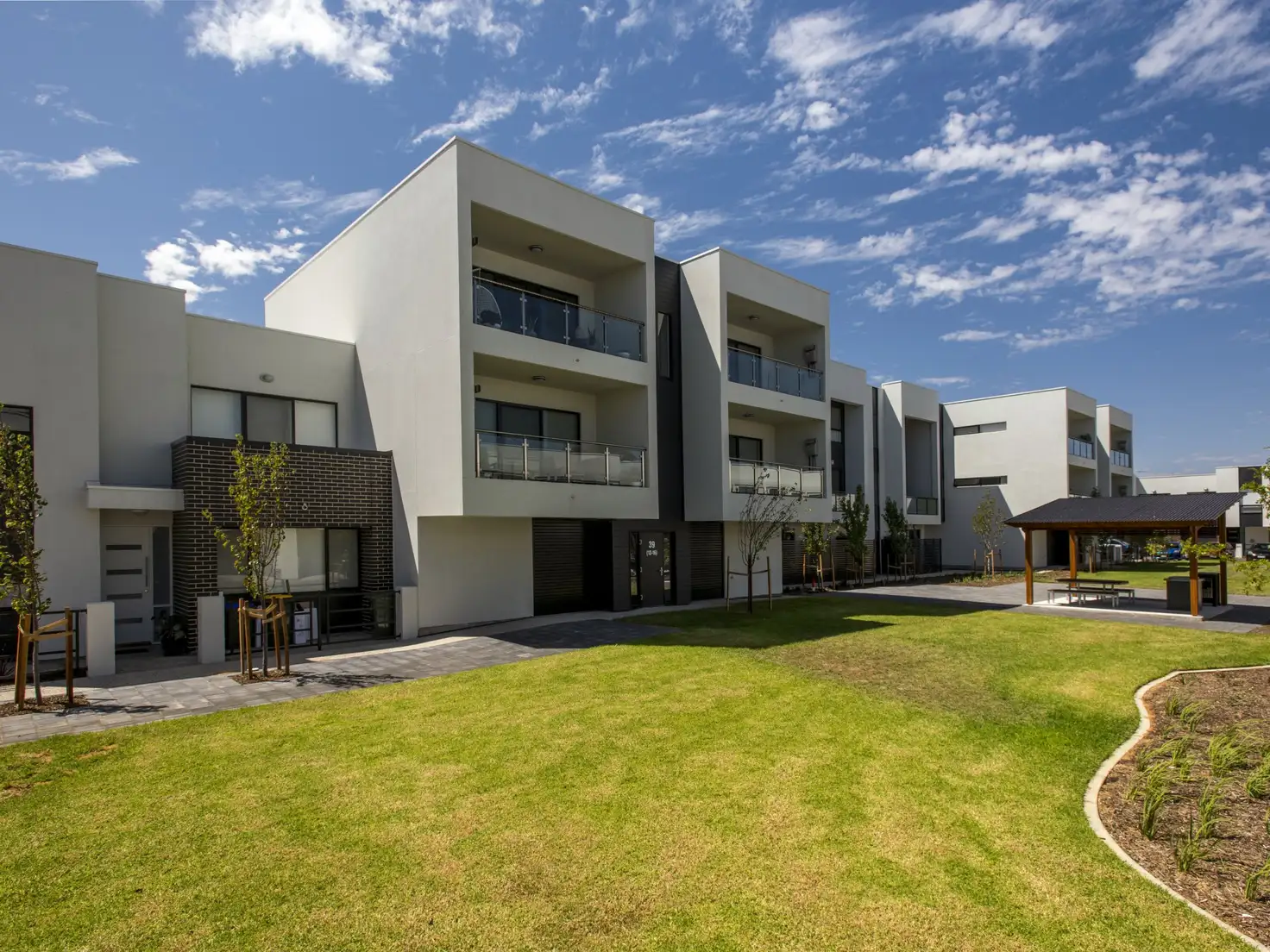 Main view of Homely apartment listing, 10/39 Crighton Avenue, Royal Park SA 5014