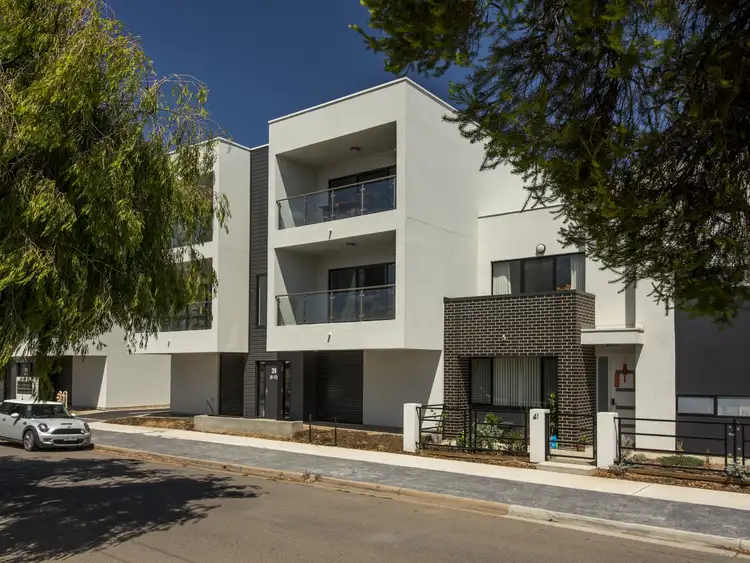 Second view of Homely apartment listing, 10/39 Crighton Avenue, Royal Park SA 5014