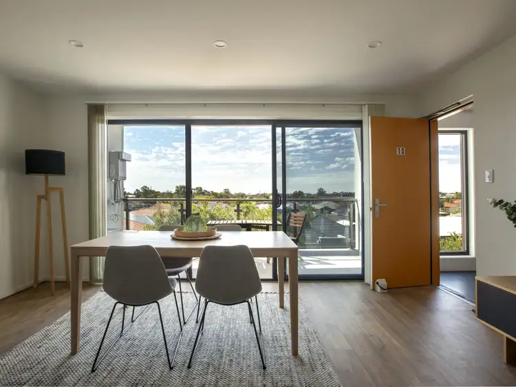 Fifth view of Homely apartment listing, 10/39 Crighton Avenue, Royal Park SA 5014