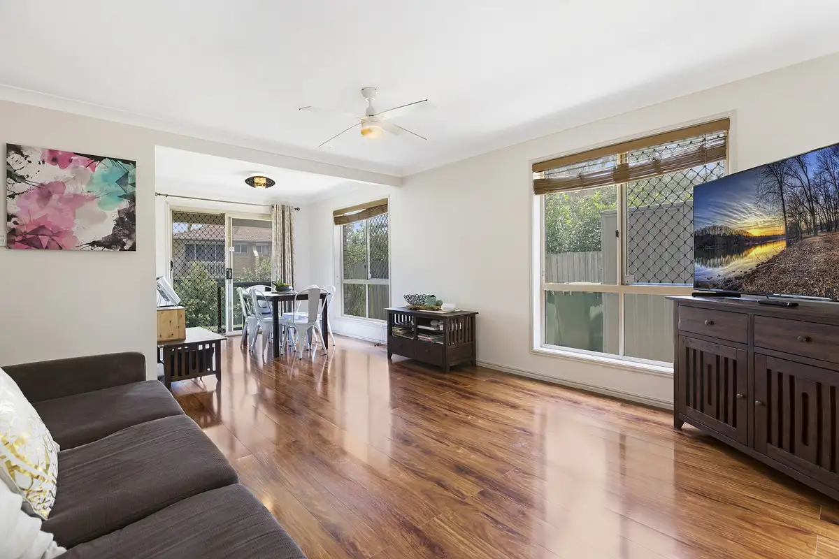 Main view of Homely townhouse listing, 4/2 Denison Court, Capalaba QLD 4157