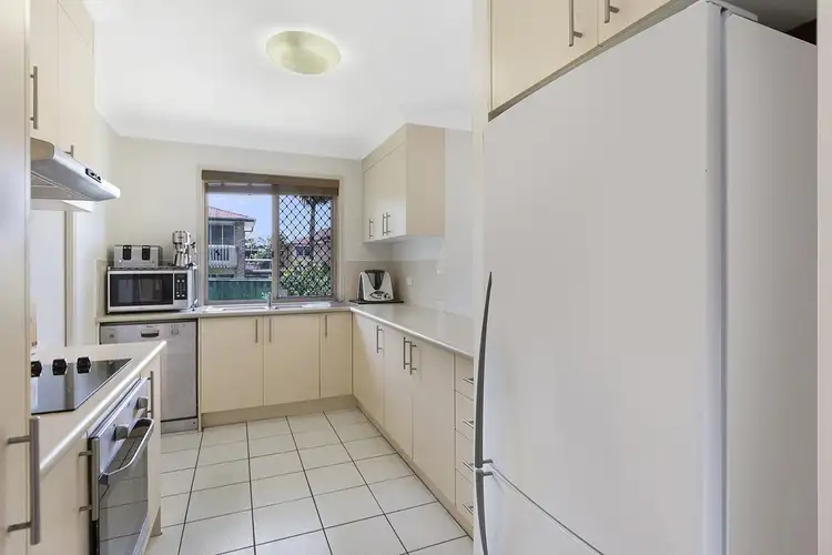 Second view of Homely townhouse listing, 4/2 Denison Court, Capalaba QLD 4157
