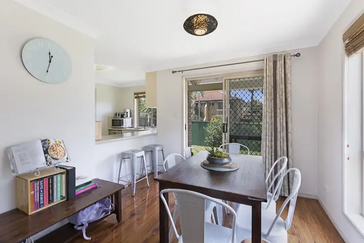 Third view of Homely townhouse listing, 4/2 Denison Court, Capalaba QLD 4157