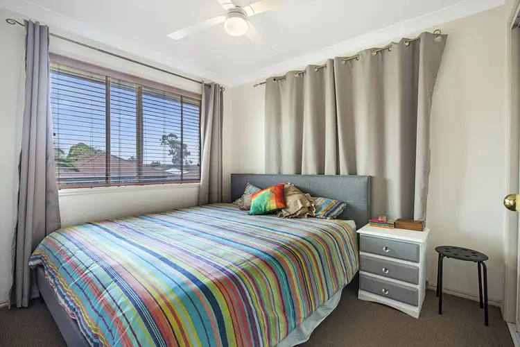 Sixth view of Homely townhouse listing, 4/2 Denison Court, Capalaba QLD 4157