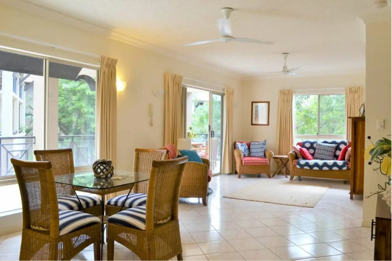 Main view of Homely unit listing, 1620/2 Greenslopes Street, Cairns North QLD 4870