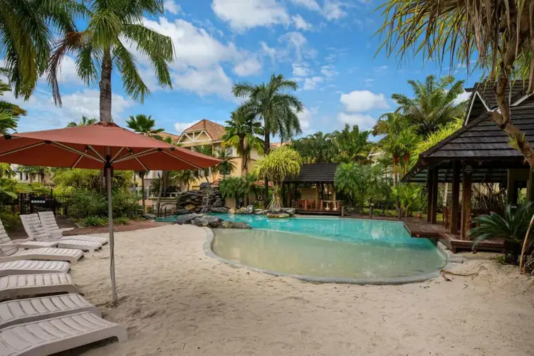 Second view of Homely unit listing, 1620/2 Greenslopes Street, Cairns North QLD 4870