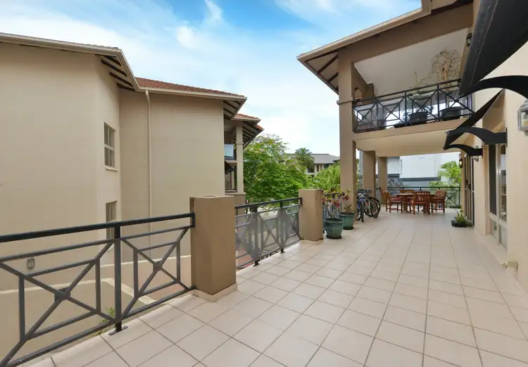 Third view of Homely unit listing, 1620/2 Greenslopes Street, Cairns North QLD 4870